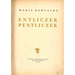 Entliczek pentliczek