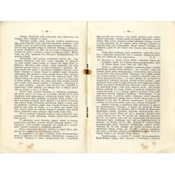 Nasze piśmiennictwo botaniczne w roku 1904