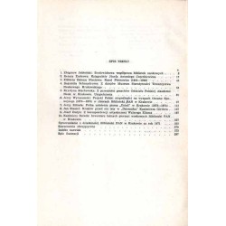 Rocznik Biblioteki Polskiej Akademii Nauk w Krakowie. R.17 (1971)