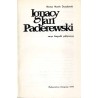 Ignacy Jan Paderewski. Zarys biografii politycznej