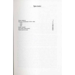 Kalendarium polskich przedstawień amatorskich na Górnym Śląsku w latach 1919-1921