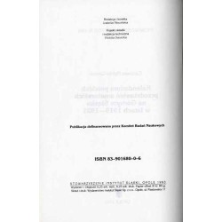 Kalendarium polskich przedstawień amatorskich na Górnym Śląsku w latach 1919-1921