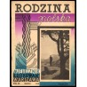 Rodzina Polska. Miesięcznik ilustrowany. R.12 (1938). Nr 3 (Marzec 1938)