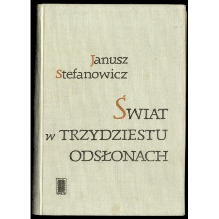 Świat w trzydziestu odsłonach