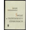Świat w trzydziestu odsłonach