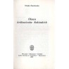 Oława królewiczów Sobieskich