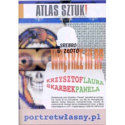 Atlas Sztuki. Nr 6 (IX-X 2004)