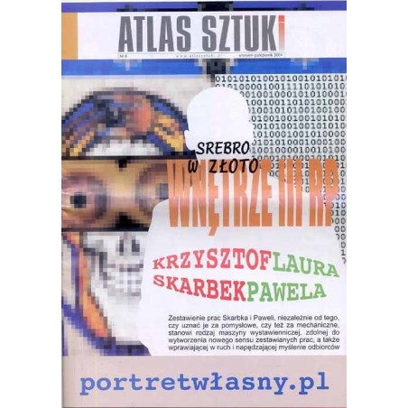Atlas Sztuki. Nr 6 (IX-X 2004)