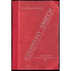 Czerwony śmiech