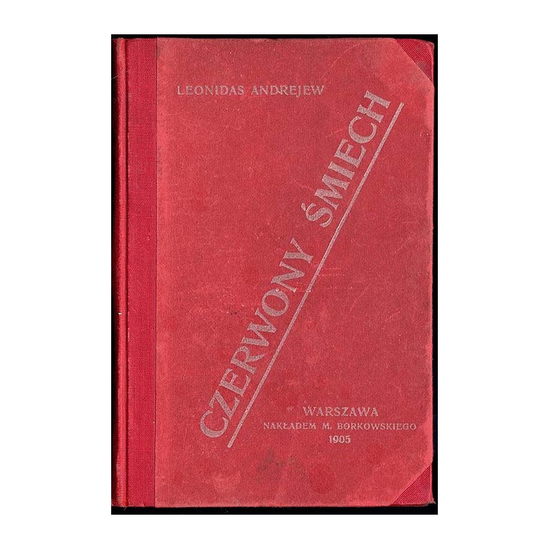 Czerwony śmiech