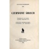 Czerwony śmiech