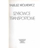 Szybowce transportowe