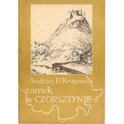 Zamek w Czorsztynie