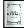 Kronika Katowic. T.6 (1996)