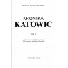 Kronika Katowic. T.6 (1996)