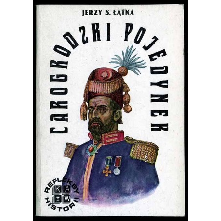 Carogrodzki pojedynek