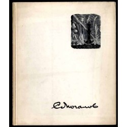 Sergej Mihajlovič Močalov. 12 gravûr na dereve