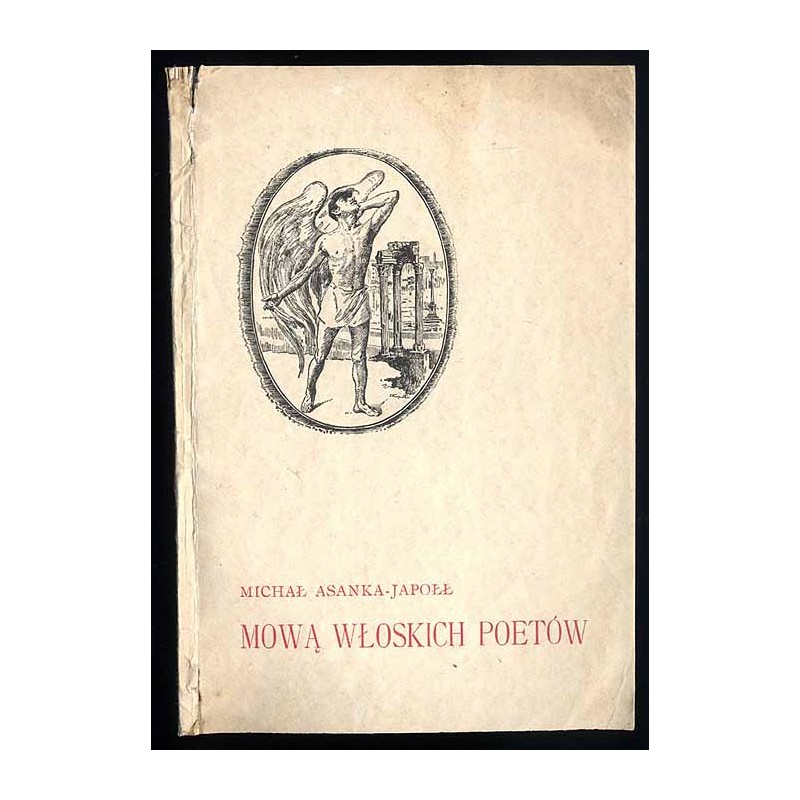 Mową włoskich poetów