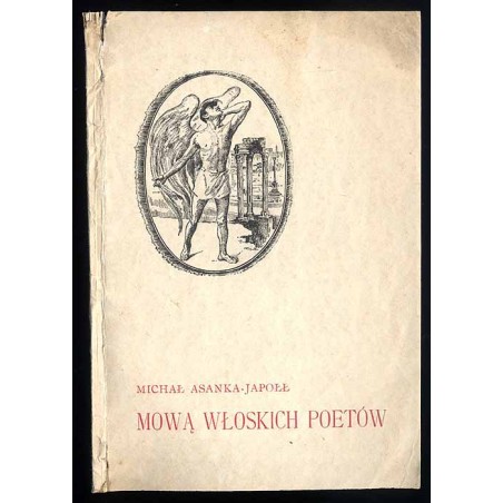 Mową włoskich poetów