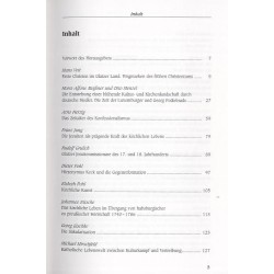 Auf dem Weg durch die Jahrhunderte. Beiträge zur Kirchengeschichte der Grafschaft Glatz