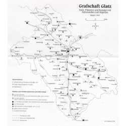 Auf dem Weg durch die Jahrhunderte. Beiträge zur Kirchengeschichte der Grafschaft Glatz