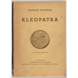 Kleopatra