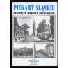Piekary Śląskie na starych mapach i pocztówkach