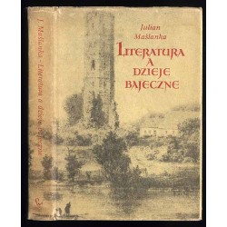 Literatura a dzieje bajeczne