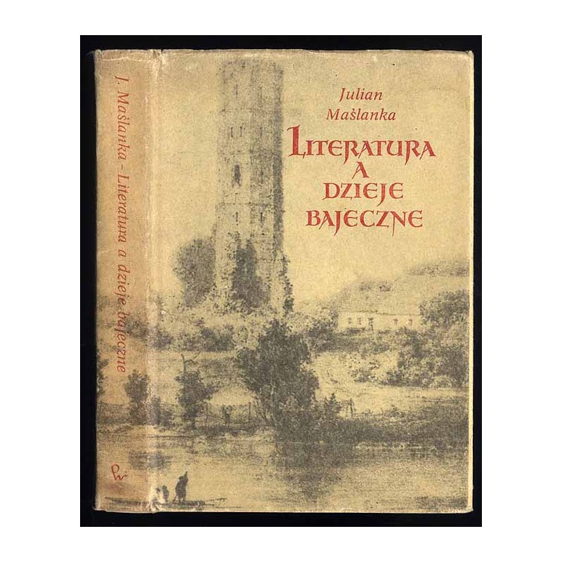 Literatura a dzieje bajeczne