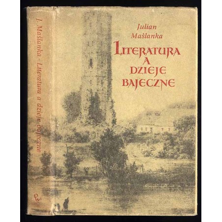 Literatura a dzieje bajeczne