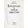 Literatura a dzieje bajeczne