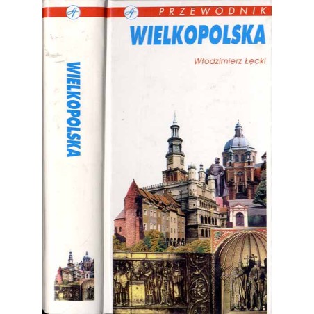 Wielkopolska. Przewodnik