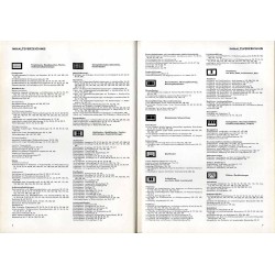 Architektur-Details. Sachlexikon praktisch auswertbarer Konstruktionslösungen. Eine Auslese aus 5 Jahren redaktioneller Arbeit a