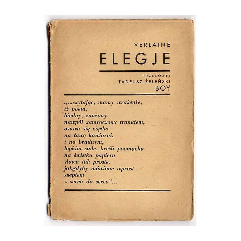 Elegje