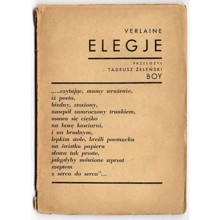 Elegje