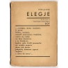 Elegje