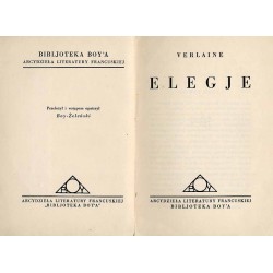 Elegje