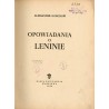 Opowiadania o Leninie