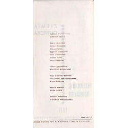 Ziemia gliwicka. Przewodnik - informator