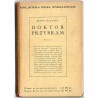 Doktor Przybram. Powieść
