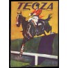 Tęcza. Ilustrowane pismo tygodniowe. R.2 (1928). Z. 22 (2 czerwca 1928) / Stefan Norblin / Zbigniew Pronaszko / Polskie portrety