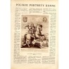 Tęcza. Ilustrowane pismo tygodniowe. R.2 (1928). Z. 22 (2 czerwca 1928) / Stefan Norblin / Zbigniew Pronaszko / Polskie portrety