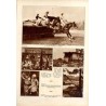 Tęcza. Ilustrowane pismo tygodniowe. R.2 (1928). Z. 22 (2 czerwca 1928) / Stefan Norblin / Zbigniew Pronaszko / Polskie portrety