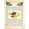 Tęcza. Ilustrowane pismo tygodniowe. R.2 (1928). Z. 22 (2 czerwca 1928) / Stefan Norblin / Zbigniew Pronaszko / Polskie portrety