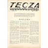 Tęcza. Ilustrowane pismo tygodniowe. R.2 (1928). Z. 22 (2 czerwca 1928) / Stefan Norblin / Zbigniew Pronaszko / Polskie portrety