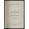 Die Selbstverwaltung der Kaufmannschaft in Memel