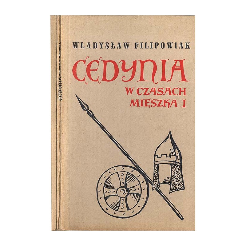 Cedynia w czasach Mieszka I