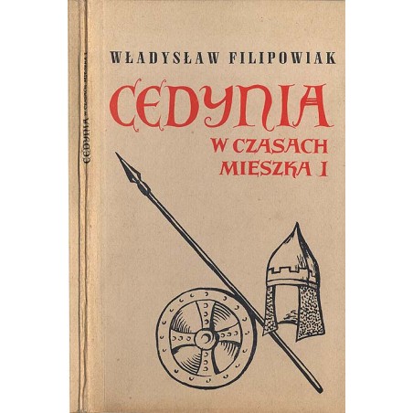 Cedynia w czasach Mieszka I