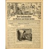 Der Lehrmeister im Garten und Kleintierhof. 6. Jahrgang (1908). Nr 1-52
