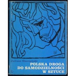 Polska droga do samodzielności w sztuce